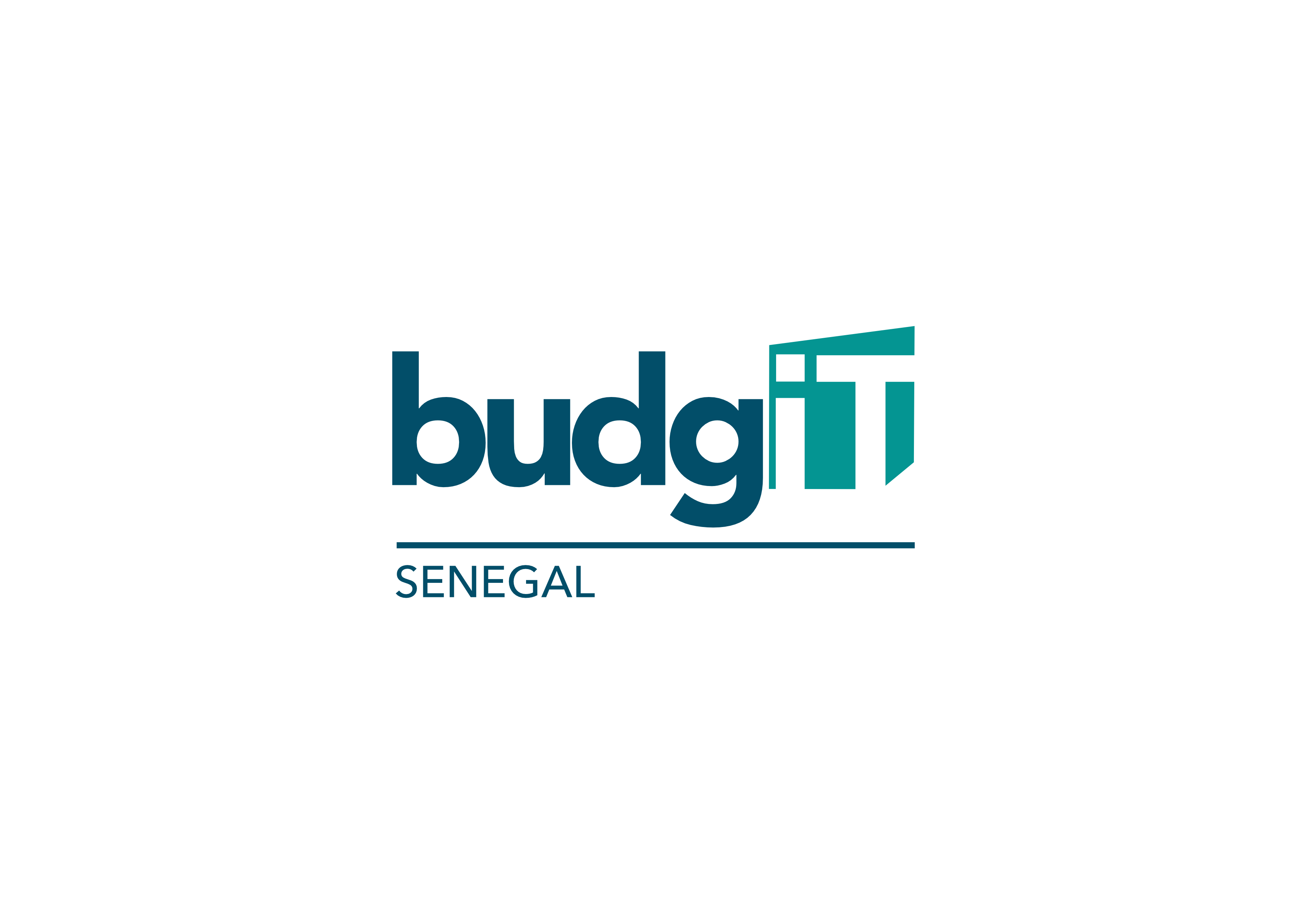 BudgIT Sénégal