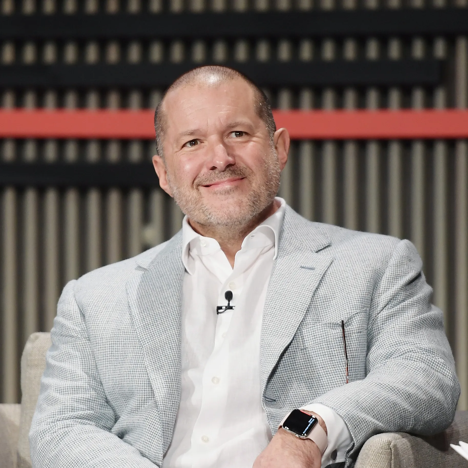 Jony Ive