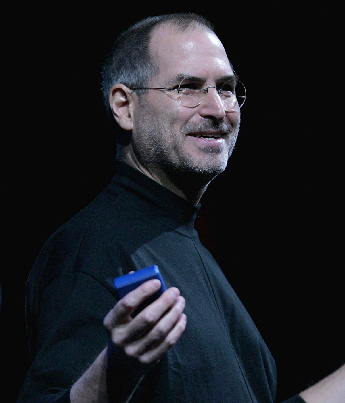 Steve Jobs