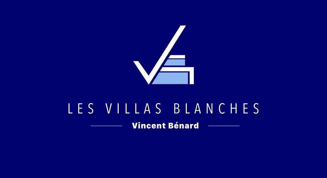 Les villas blanches